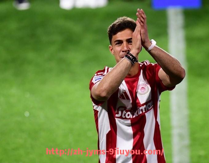 jiuyou九游娱乐-2021英超联赛球衣全队新款展示